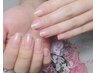 オフのみの方はコチラ★¥5980→¥4980(ソフトジェルオフのみ)