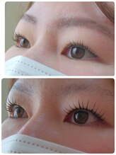 コート(coat)/☆まつ毛パーマ☆