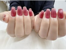 ツインズ ネイル(Twins Nail)/マグネットワンカラー　