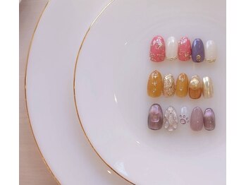 ビーツリー 世田谷店(B+TREE produced by INFINEEZ)/選べる定額¥12,000コース