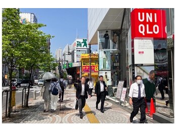 インディバジェム(GEM)/道案内（２）