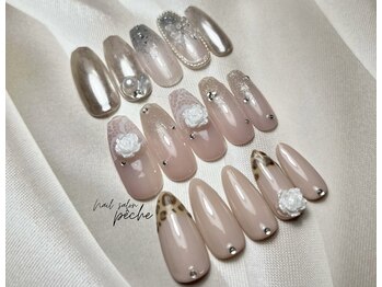 ペッシュ(peche)/