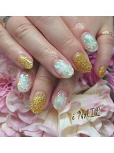 アイネイル(iNAIL)/