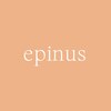 エピナス 町田店(epinus)のお店ロゴ