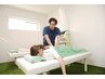 【産後ママさん】出産後からの筋力低下や体の不調,骨盤周辺の痛み,尿漏れなど