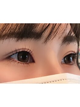 まつげのお悩み解決サロン