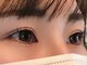 リリーの写真/あなたの「なりたい」を叶えるご提案を♪【まつ毛パーマ¥4000～／ボリュームラッシュ60束¥4000～】