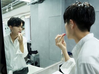 クイーン 渋谷店(QUEEN)/むくみや癒しケア