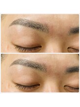 アイヨンマルゴ 西梅田店(EYE405)/メンズアイブロウスタイリング