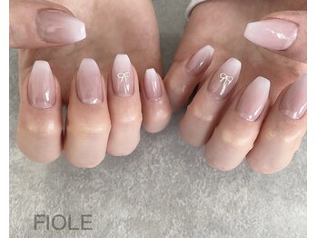 フィオル(FIOLE)/ベイビーブーマー☆