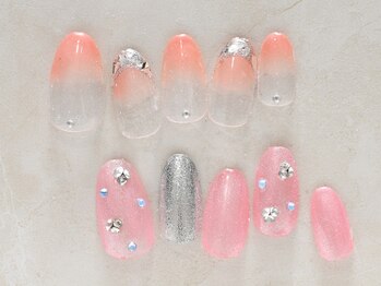 バブラブ/Aコース