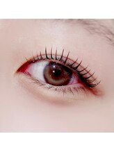 ミー(me.)/ラッシュリフト