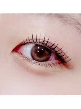 ミー(me.)/ラッシュリフト