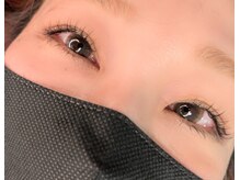エン(EN)/【桐生/完全個室】マツエク