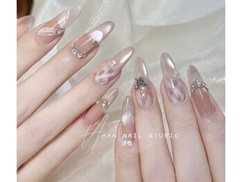 美人計ネイルサロン/