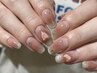 【HAND】SNS話題ワンホンネイル&チークマグネイル7480★ベイビーブーマー6980