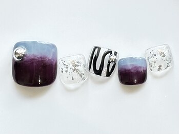 シエール 池袋東口店(ciere)/個性派ニュアンス