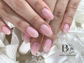 ベミル(Bemilu)/ワンカラー5500円