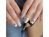 【hand】nuance2［人気No.3 定額制※お色変更自由に］ 8,140円→7,590円