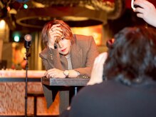 ネロリ バイ エイティスト(neroli by 8ist)/ネイルケア[新宿/新宿駅]