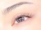 エクラ(eclat)の写真/フラットマットラッシュ・バインドロックでナチュラル～ボリューム感のあるeyeを実現♪♪