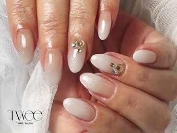 ネイル 本町(nail Twee salon)/ベイビーブーマー