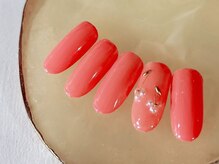 リヤン(lien)/定額　ライトコース　￥6500