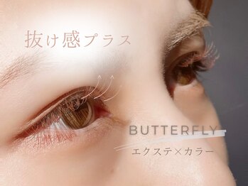 バタフライ 茅ヶ崎店(Butterfly)