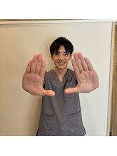 リコア 天満(ReCORE)&nbsp;安藤 佑典