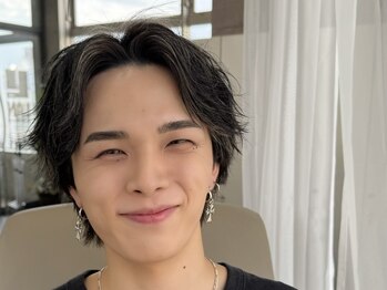 アン(an)の写真/「第一印象は眉で変わります！目の形や骨格に合わせた「似合わせ眉」をご提案♪眉はプロにお任せください！