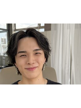 デザイン力が自慢のサロン