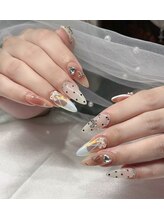 ネイルズ イロハ 新大久保店(NAILS 168)/