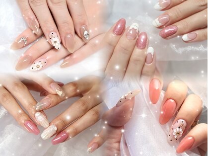 リュミエール(Lumiere)の写真