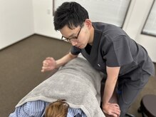 シームル/猫背矯正/姿勢改善/ボディケア