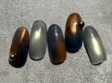 サロン アイ(salon i)/定額Bコース