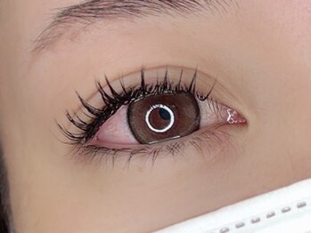 ルルエオノ(Lulu eono)/セーブルエクステ