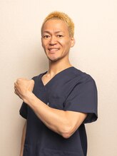 はたやまきんま君 本町店&nbsp;幡谷 研二