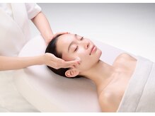 ポーラ ザ ビューティ ブランチ岡山北長瀬店(POLA THE BEAUTY)/[　エステステップ 2　]