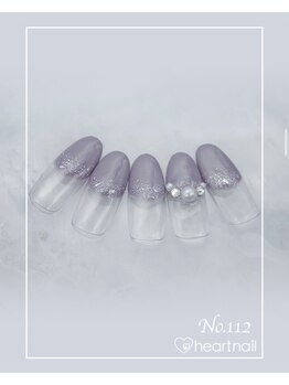 はあとねいる うるまみどり町店/定番デザインNo.112