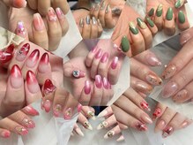 ジョアネイル(JOA Nail)