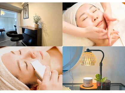 リオーサ(re:osa)の写真