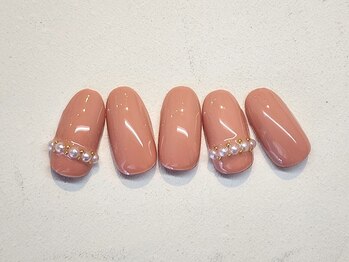 クレスト 高槻店(CREST)/大人っぽいシンプルデザイン♪