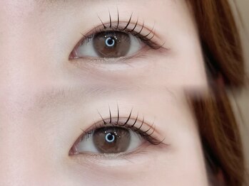 ライラ(LAiLA)/まつパ/Cカール/亀有