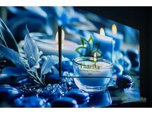 横浜・若葉町のタイ古式マッサージ Tharika タリカーの雰囲気(極上の癒し空間をお届け♪)