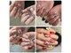 サロン ジジネイル(Salon GIGI Nail)の写真