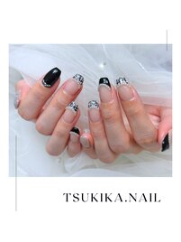 ツイードフレンチ