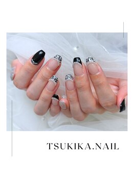 ツイードフレンチ