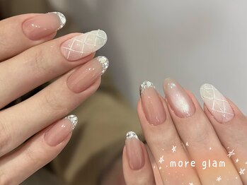 モアグラム 銀座店(More Glam)/