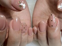 コフレ 千歳烏山(Coffret)/simple Valentine