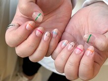 ワンアンドオンリー(One&Only)/